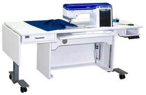 Horn New Heights Model 9100 Height Adjustable Sewing Table