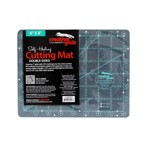 Creative Grids Cutting Mat 6in x 8in