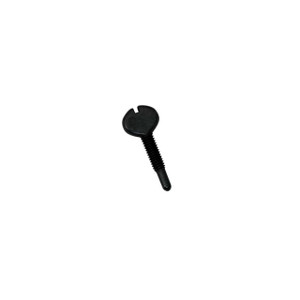 Needle clamp screw