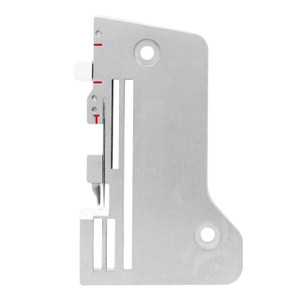 Juki Needle Plate For MO-623