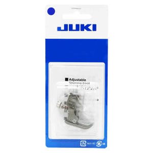 Juki TL Series Adjustable Shirring Foot