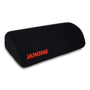 Janome Micro Fiber Foot Rest