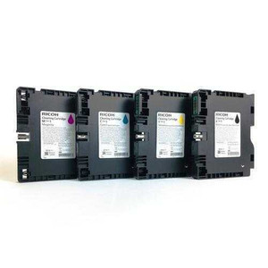 Ricoh Cleaning Cartridge (M)