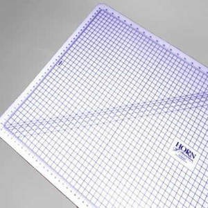 Horn 27" x 68" Cutting Mat