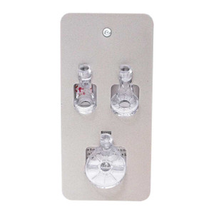 Janome Quilt Maker Pro Echo Feet Set