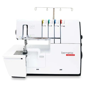 Bernette B64 Automatic Air Thread Serger