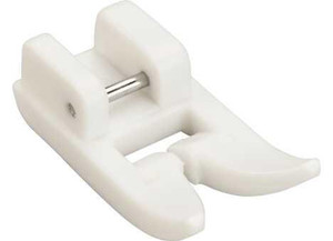 Bernette Non-Stick Zig Zag Foot fits Bernette Models B37 and B38