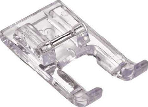Bernette Open Toe Foot fits Bernette Models b37, b38