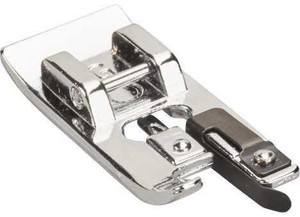Bernette Overlock Foot fits Bernette Models Milan, Rome, London, and More