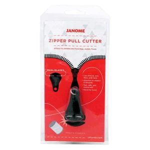 Janome Zipper Pull Cutter