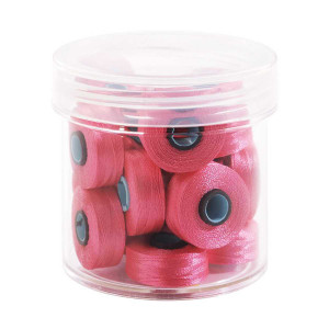 Fil-Tec Magna-Glide Delights - Style L - 72yds - Rhododendron