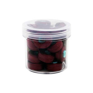 Fil-Tec Magna-Glide Delights - Style L - 72yds - Maroon