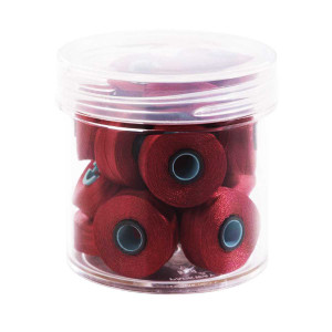 Fil-Tec Magna-Glide Delights - Style L - 72yds - Garnet