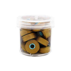 Fil-Tec Magna-Glide Delights - Style L - 72yds - Honey Gold