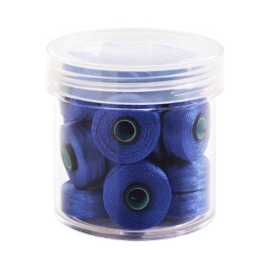 Fil-Tec Magna-Glide Delights - Style L - 72yds - Pacific