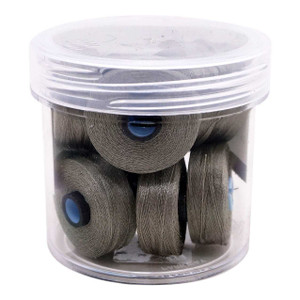 Fil-Tec Magna-Glide Delights - Style M - 132yds - German Granite