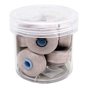 Fil-Tec Magna-Glide Delights - Style M - 132yds - Warm Grey 4