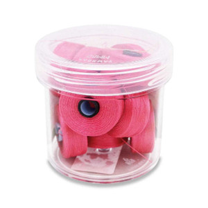 Fil-Tec Magna-Glide Delights - Style M - 132yds - Rhododendron