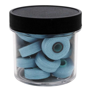 Fil-Tec Magna-Quilt - Style L - 74yds - Light Turquoise