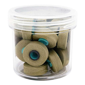 Fil-Tec Magna-Quilt - Style L - 74yds - Light Olive