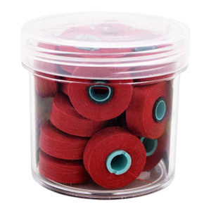 Fil-Tec Magna-Quilt - Style L - 74yds - Candy Apple