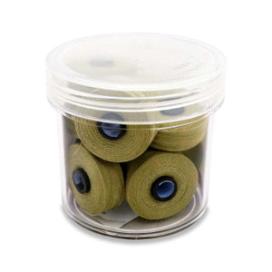 Fil-Tec Magna-Quilt - Style M - 132yds - Light Olive