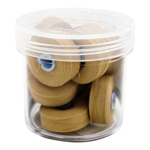 Fil-Tec Magna-Quilt - Style M - 132yds - Honey Gold