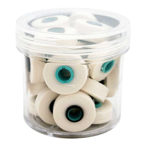 Fil-Tec Magna-Soft Style L - 65yds - Cream