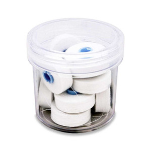 Fil-Tec Magna-Soft Style M - 118yds - White