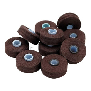 Fil-Tec Magna-Soft Style M - 118yds - Dark Brown