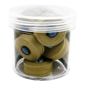 Fil-Tec Magna-Soft Style M - 118yds - Light Olive