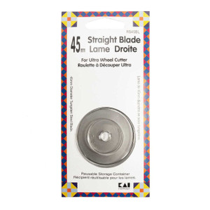 KAI 45mm Rotary Blade