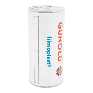 Filmoplast Adhesive Backing - 10" x 27 yd. Roll