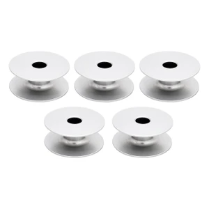 Juki QVP M-Style Bobbins - 5-pack