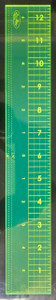 Sew Steady 12.5" Centering & Border Ruler by Sew Biz