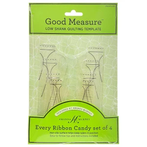 Good Measure Amanda Murphy Low Shank Every Ribbon Candy - Set 1