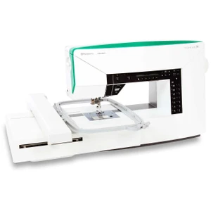 Husqvarna Viking Designer Jade 35 Sewing and Embroidery Machine - Open Box Sale