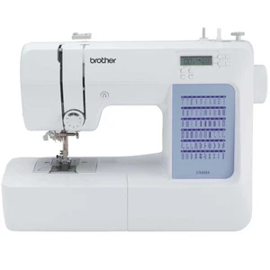 Brother CS5055 50 Stitch Computerized Sewing Machine