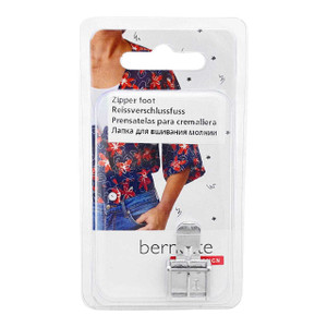 Zipper Foot Fits Bernette B05 Academy, Sew&Go 1