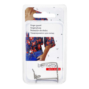 Finger Guard Fits Bernette B05 Academy, Sew&Go 1