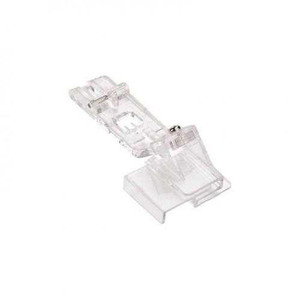 Hemmer and Lace Foot for Bernette B42 B48