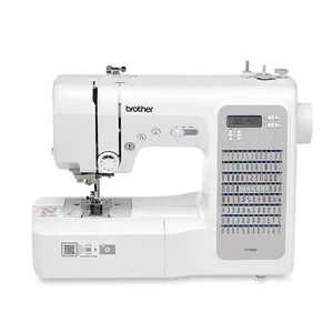 Brother CP100X 100 Stitch Computerized Machine