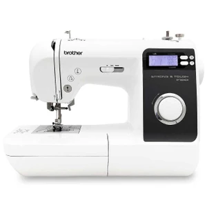 Brother ST150HDH Strong & Tough Computerized Sewing Machine