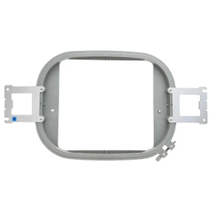 Brother 8" x 8" Flat Frame Embroidery Hoop