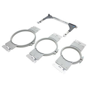 Brother PRS100 Round Frame Kit