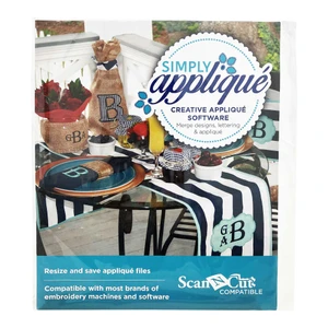 Brother Simply Applique - Download Activation