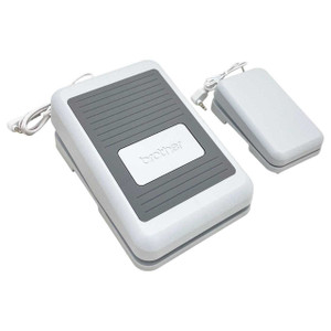 Brother Multi-Function Foot Controller