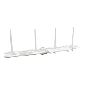 Juki Thread holder bottom plate for 735-734 Serger