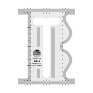 Creative Grids Low Shank Machine Quilting Tool Sid