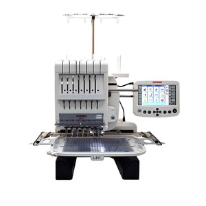Janome MB-7 Embroidery Machine - Refurbished